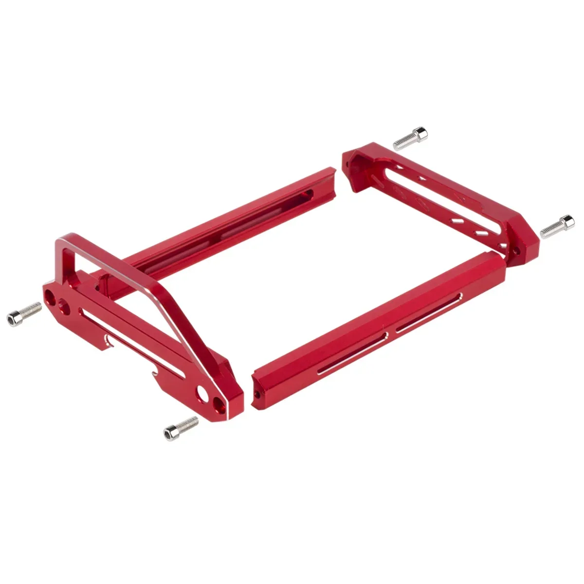 CNC Aluminum Transmitter Prote - Rc Hobby Factory 评论和价格