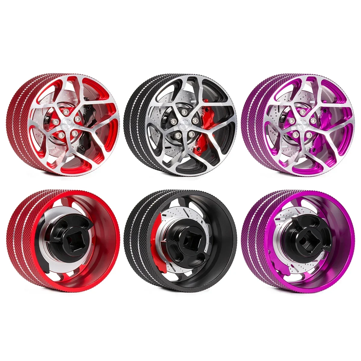 CNC Aluminum Transmitter Prote - Rc Hobby Factory 评论和价格