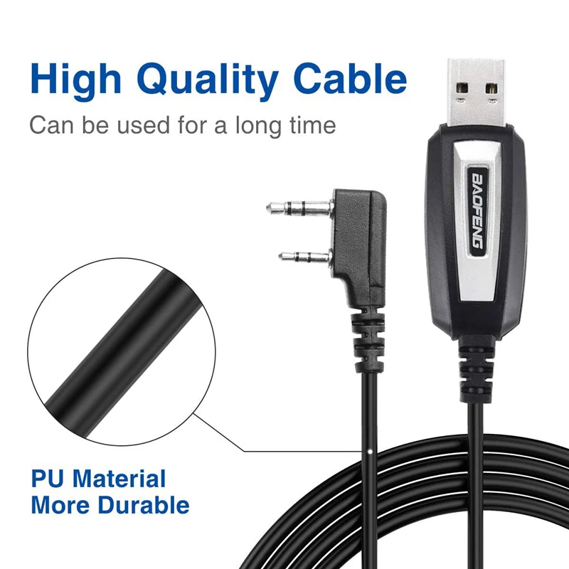 USB Programming Cable with CD  - Rc Drift Car Brushless 评论和价格