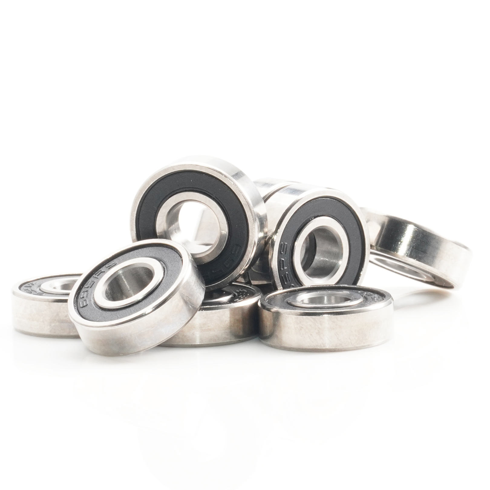 695RS Bearing High Quality ( 1 - Hobby Quality Rc Cars 评论和价格