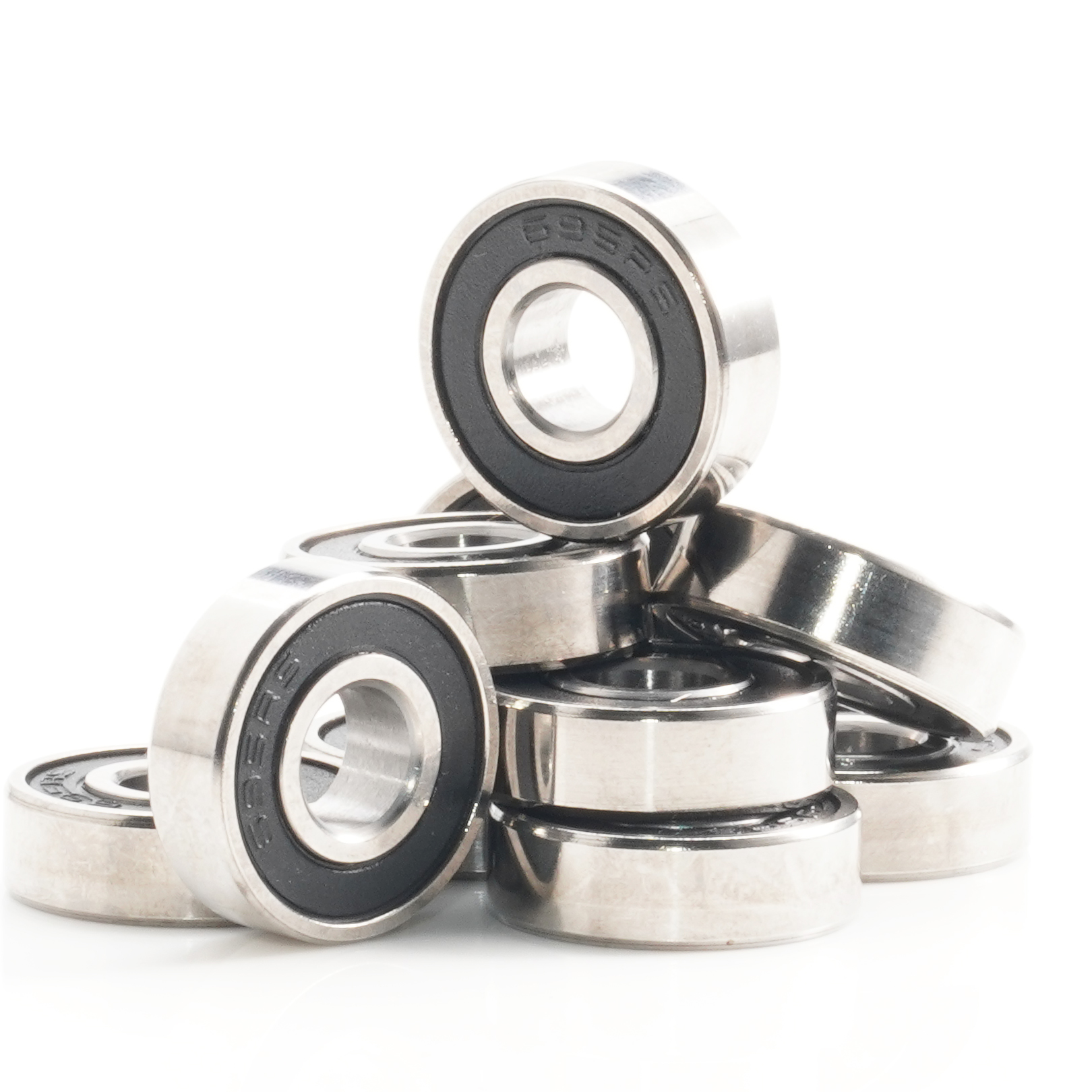 695RS Bearing High Quality ( 1 - Hobby Quality Rc Cars 评论和价格