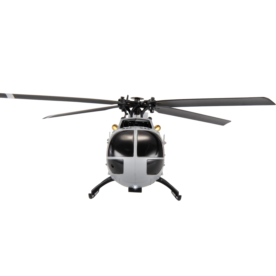 C186 Pro B105 2.4G RTF RC Heli - Rc Helicopter Hobby Grade 评论和价格