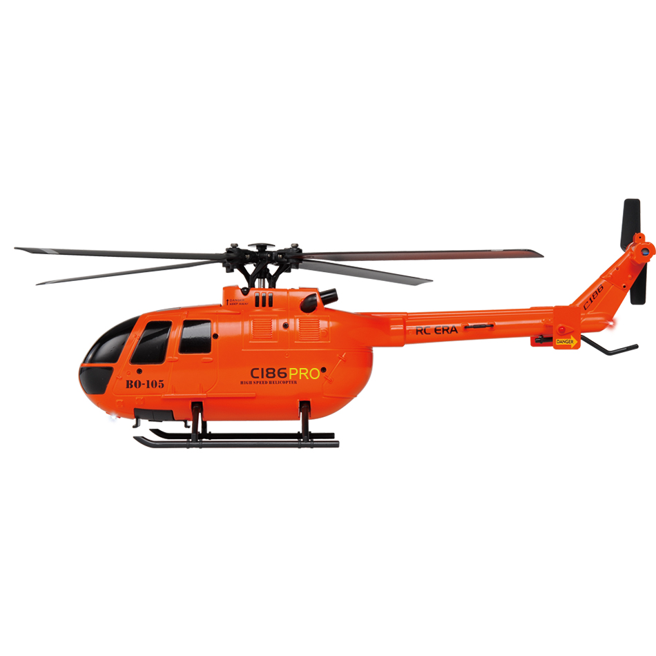 C186 Pro B105 2.4G RTF RC Heli - Rc Helicopter Hobby Grade 评论和价格