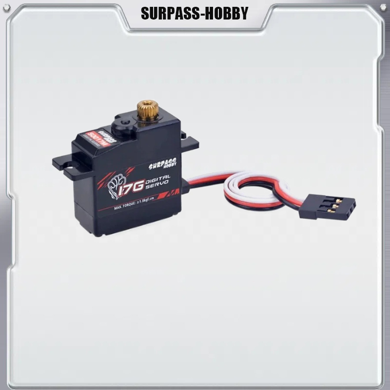 SURPASS Hobby S0017M 17g High  - Hobby Quality Rc Cars 评论和价格
