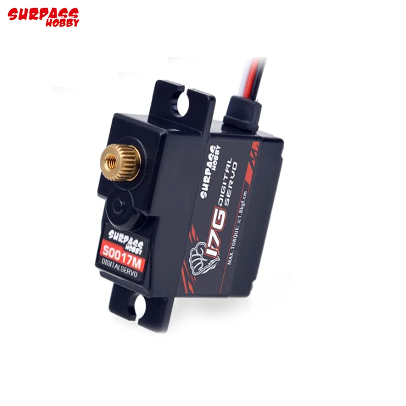 SURPASS Hobby S0017M 17g High  - Hobby Quality Rc Cars 评论和价格