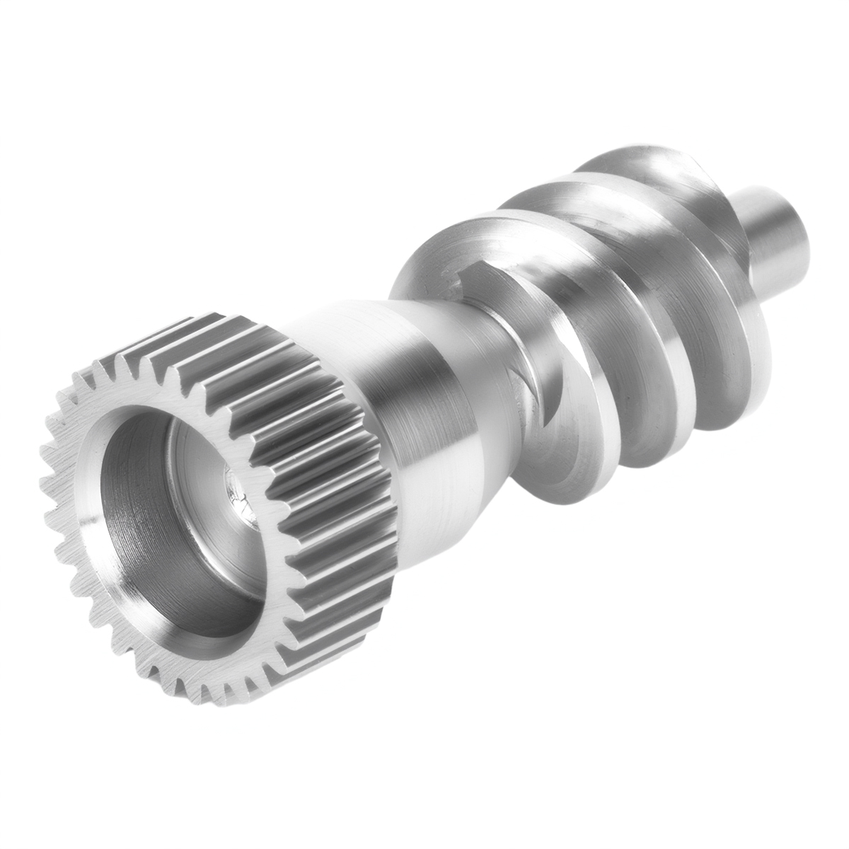 Stainless Steel Gearbox Gear S - Rc Hobby Factory 评论和价格
