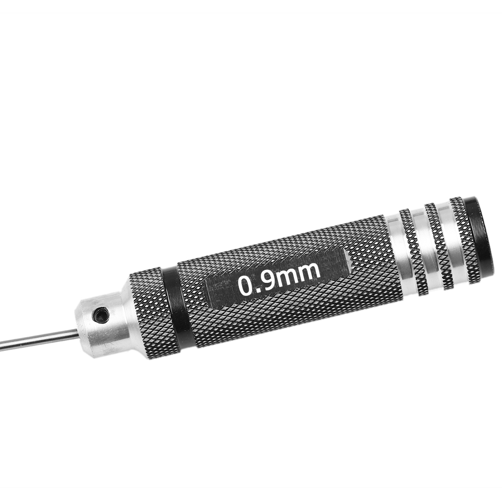 0.9/1.27/ 2.0/ 2.5/ 3.0mm Whit - Rc Hobby Tool Kit 评论和价格