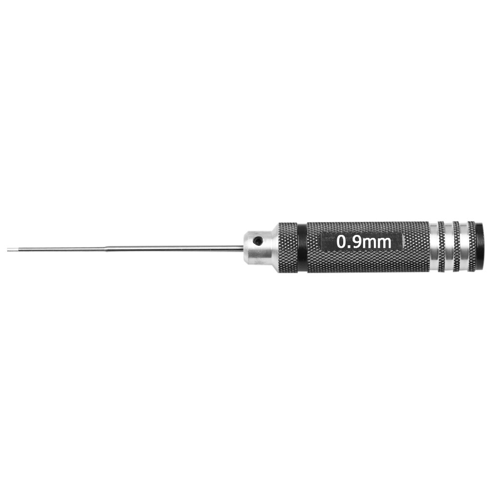0.9/1.27/ 2.0/ 2.5/ 3.0mm Whit - Rc Hobby Tool Kit 评论和价格