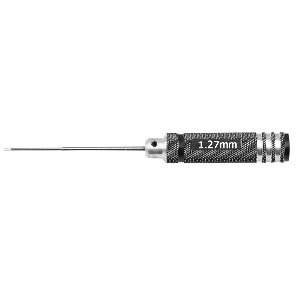 0.9/1.27/ 2.0/ 2.5/ 3.0mm Whit - Rc Hobby Tool Kit 评论和价格