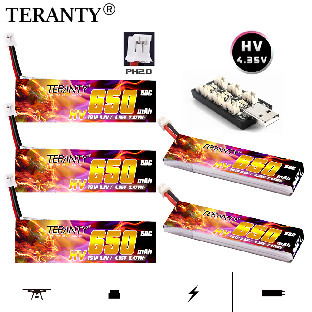 1/3/5/10PCS TREANTY 1S 4.35V H - Rc Drift Car Brushless 评论和价格
