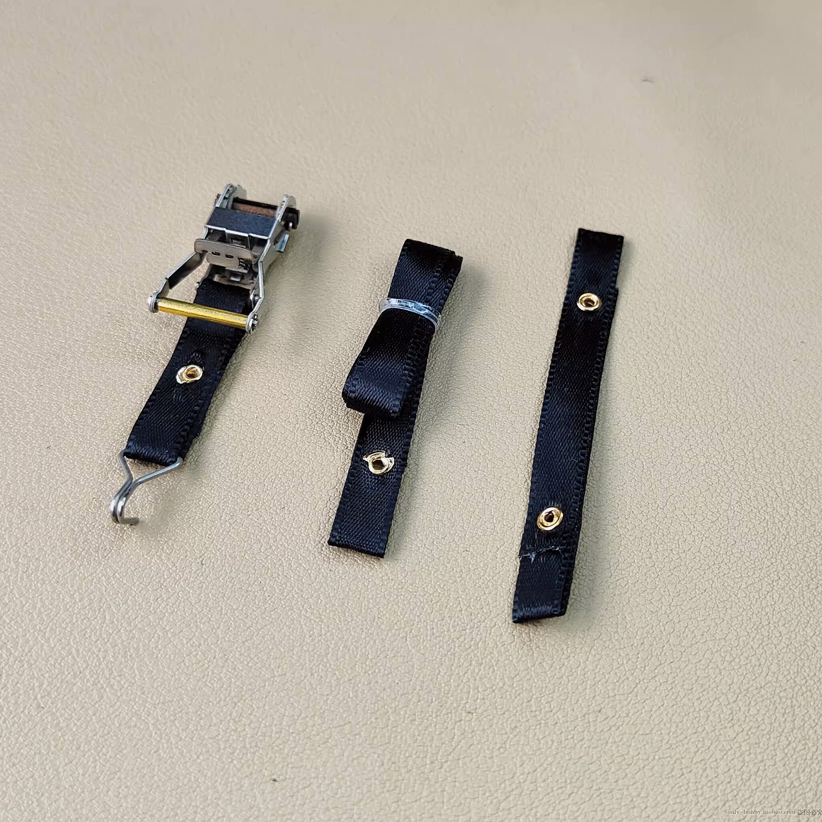 E-track Ratchet Tie Down Strap - Rc Hobby Track 评论和价格