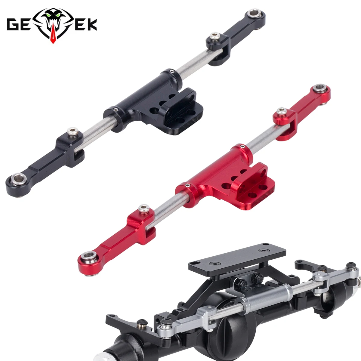 1/10 RC Crawler Full Hydraulic - Rc Hobby Factory 评论和价格