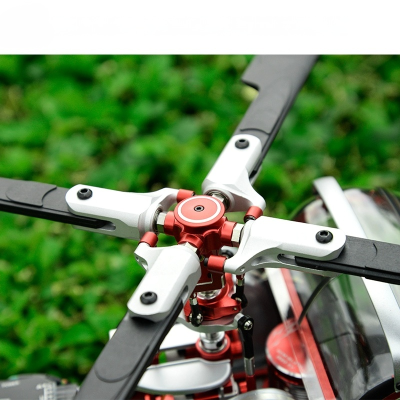 JCZK 300C PRO 6CH Scale RC Hel - Rc Helicopter Hobby Grade 评论和价格