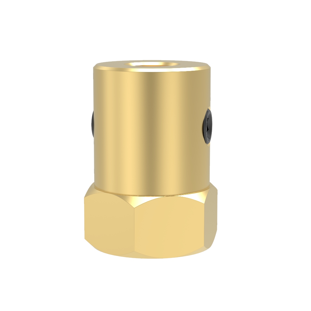 D12L18 12mm Hexagon Tire Conne - Wheel Hex Adapter 评论和价格