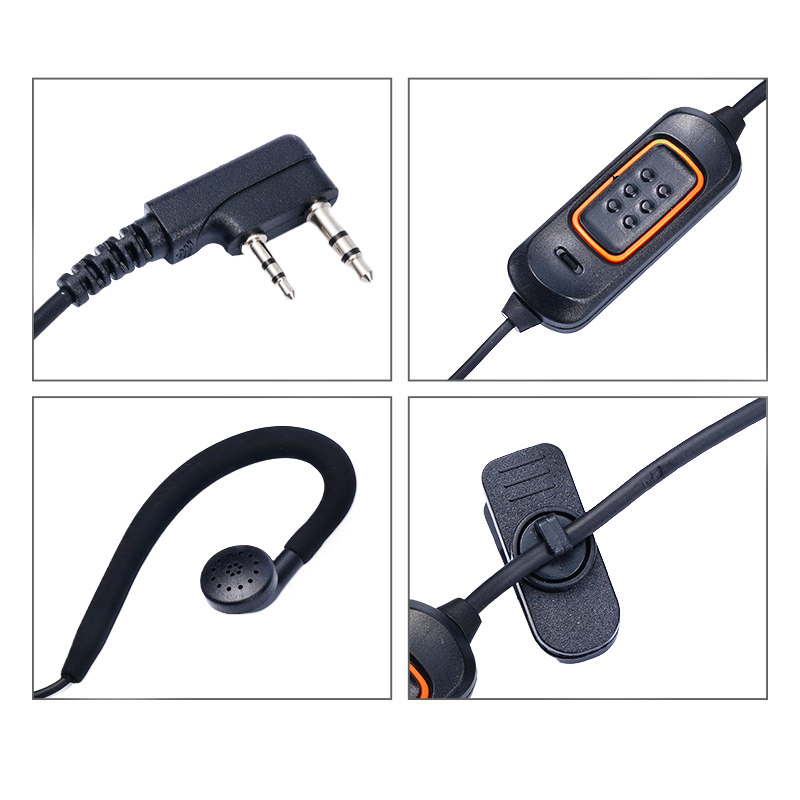 2025 Baofeng 780 Headset Mic e - Rc Drift Car Brushless 评论和价格
