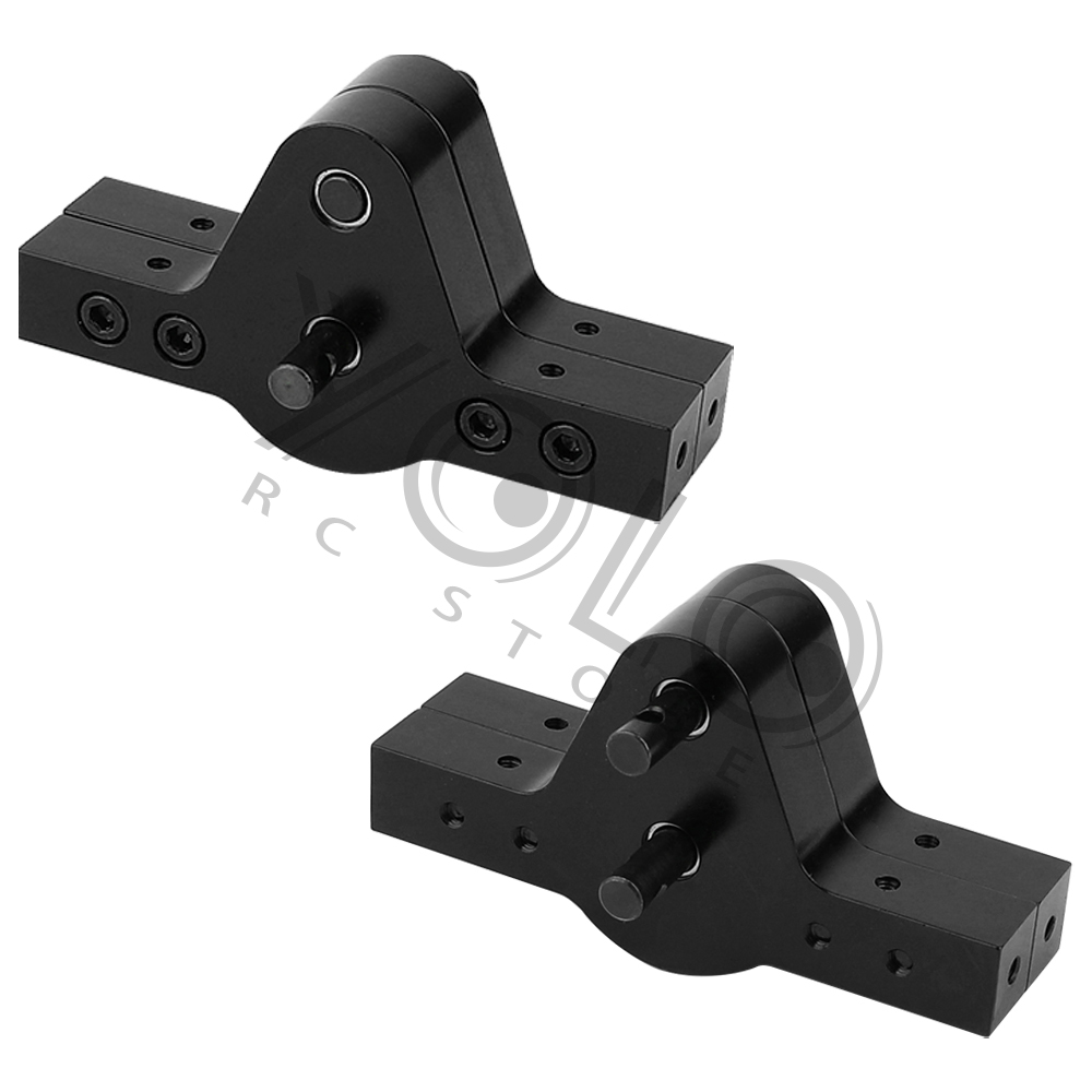 Aluminum 1pc D90 Transfer Case - Rc Hobby Factory 评论和价格