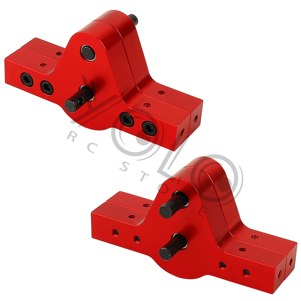 Aluminum 1pc D90 Transfer Case - Rc Hobby Factory 评论和价格