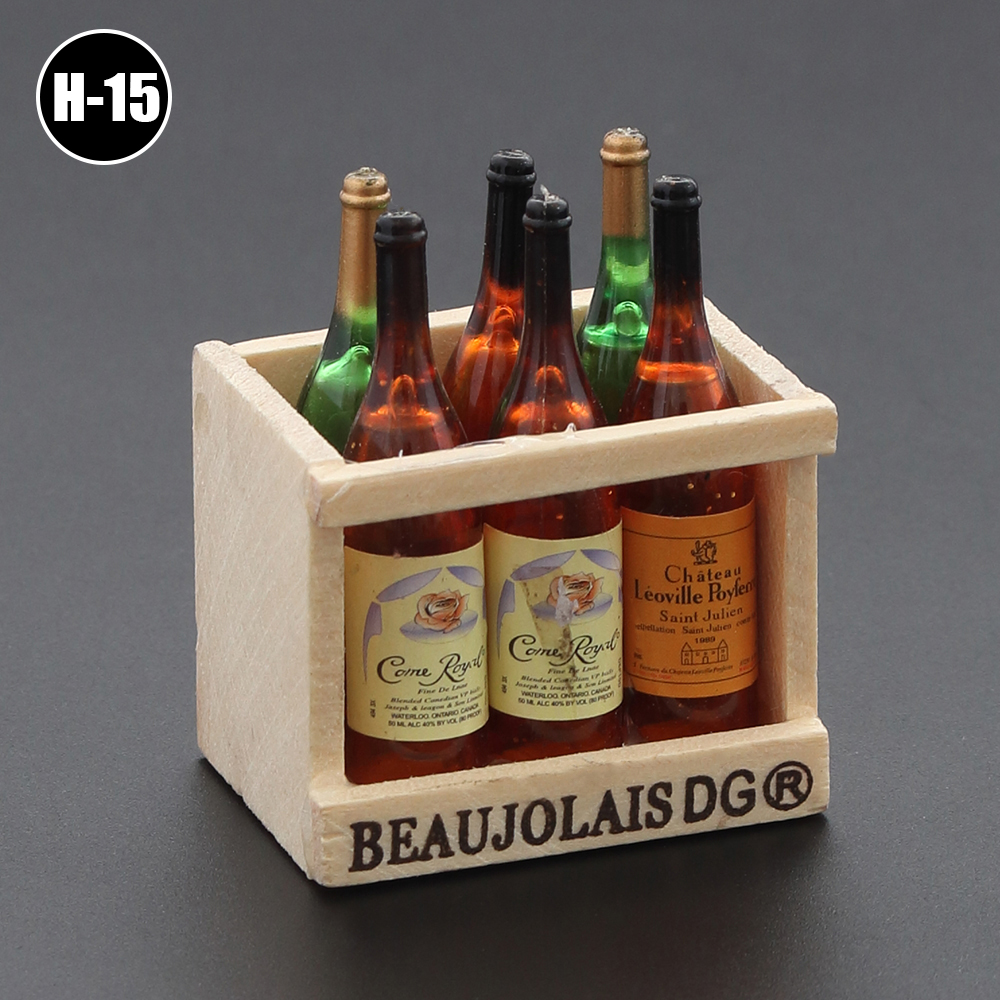 1/10 Scale Decoration Accessor - Rc Hobby Factory 评论和价格