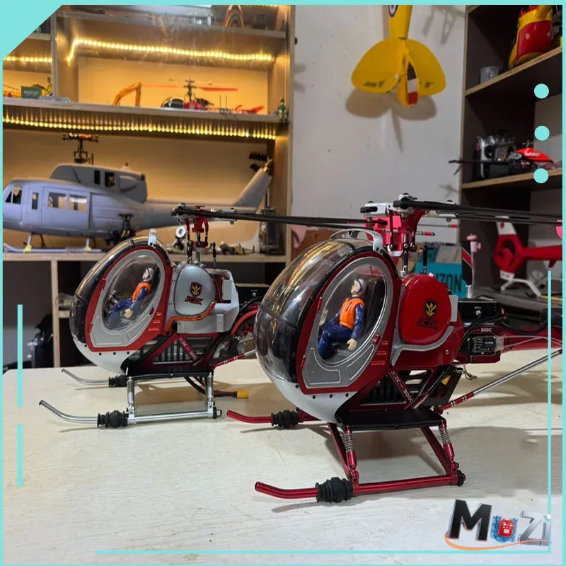 Schweizer Jczk 300C Helicopter - Rc Helicopter Hobby Grade 评论和价格