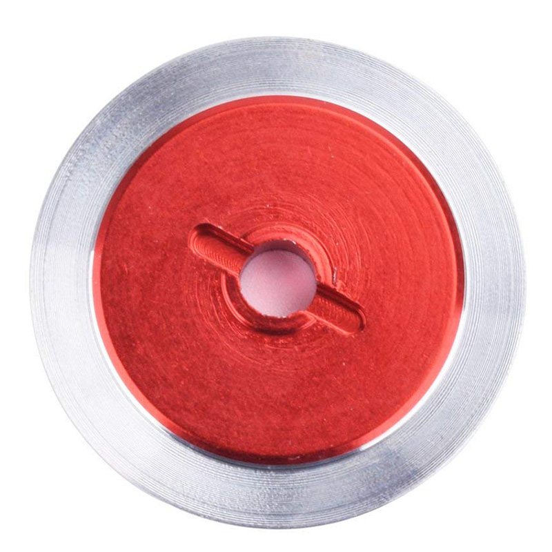 X12A-4PCS Aluminum Alloy Brake - Wheel Hex Adapter 评论和价格