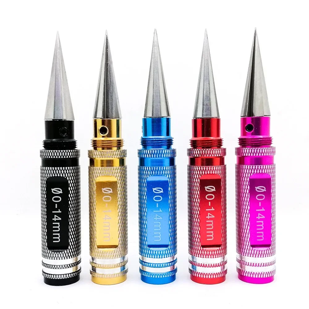 Metal Expanding Hole Opener fo - Rc Hobby Tool Kit 评论和价格