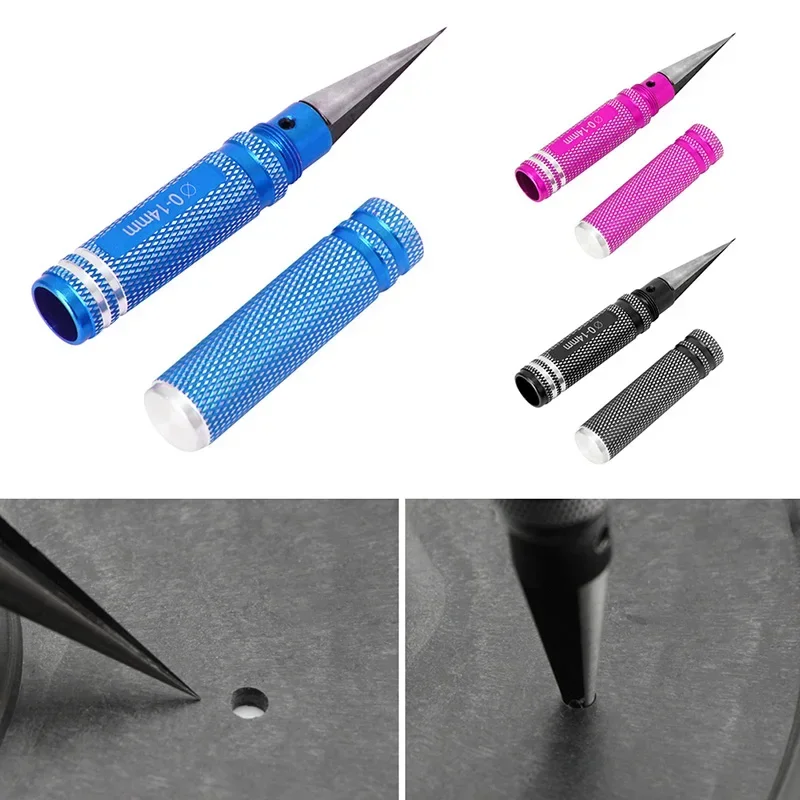 Metal Expanding Hole Opener fo - Rc Hobby Tool Kit 评论和价格