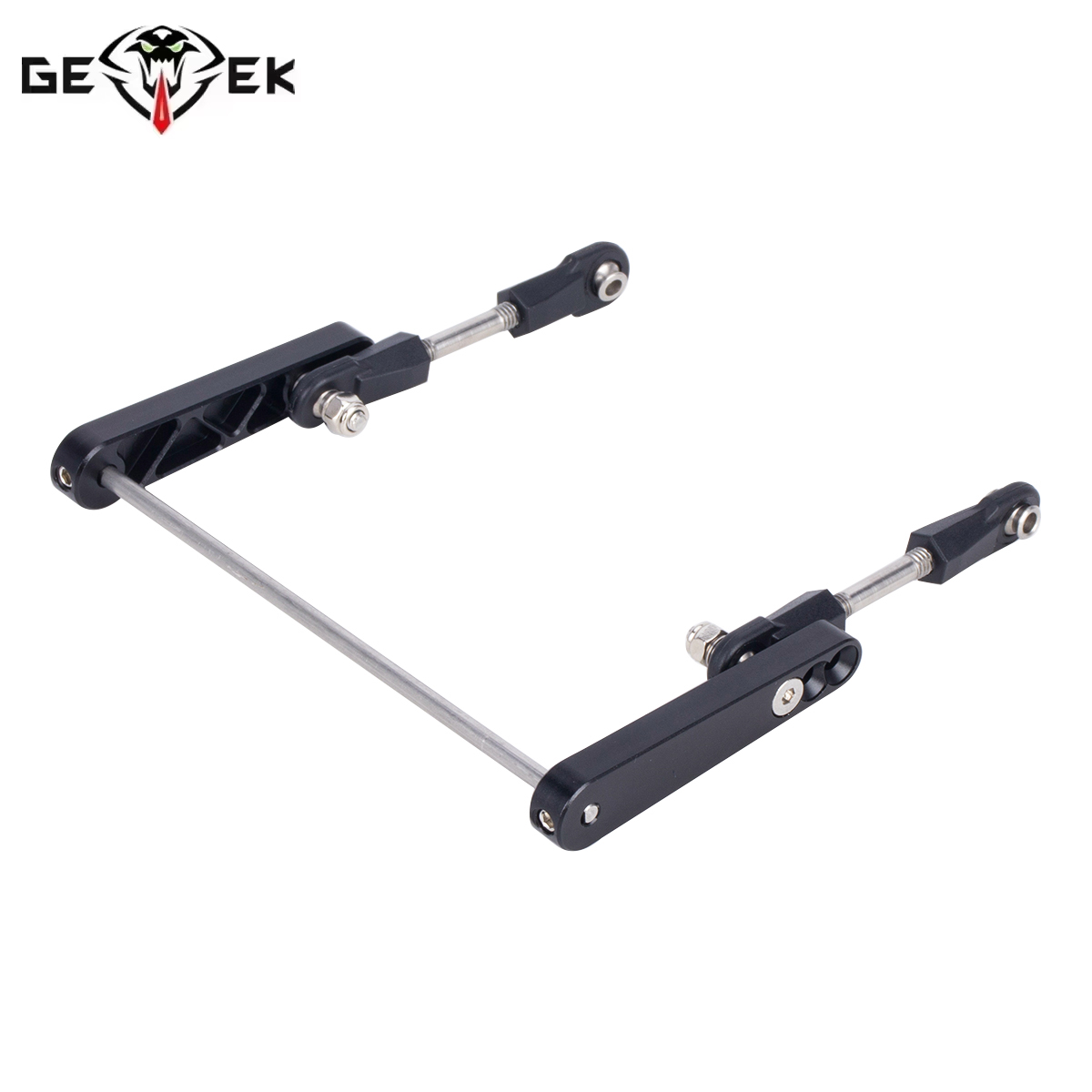 1Set Metal Rear Sway Bar Anti- - Rc Hobby Factory 评论和价格