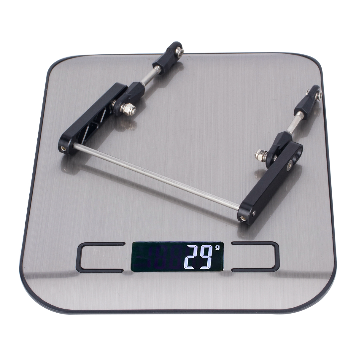 1Set Metal Rear Sway Bar Anti- - Rc Hobby Factory 评论和价格