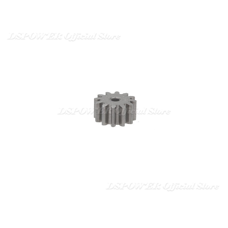 1/5/10pcs M0.7 10T Metal Pinio - Hobby Quality Rc Cars 评论和价格