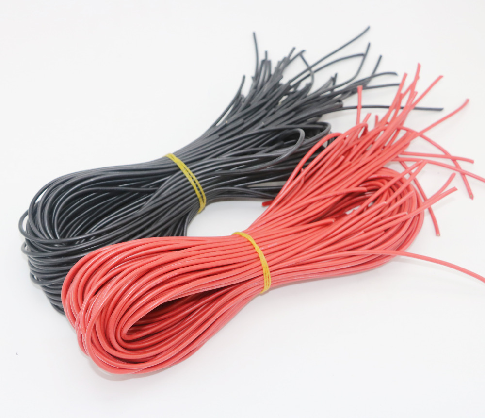 10meter/lot High Quality wire  - Rc Helicopter Hobby Grade 评论和价格