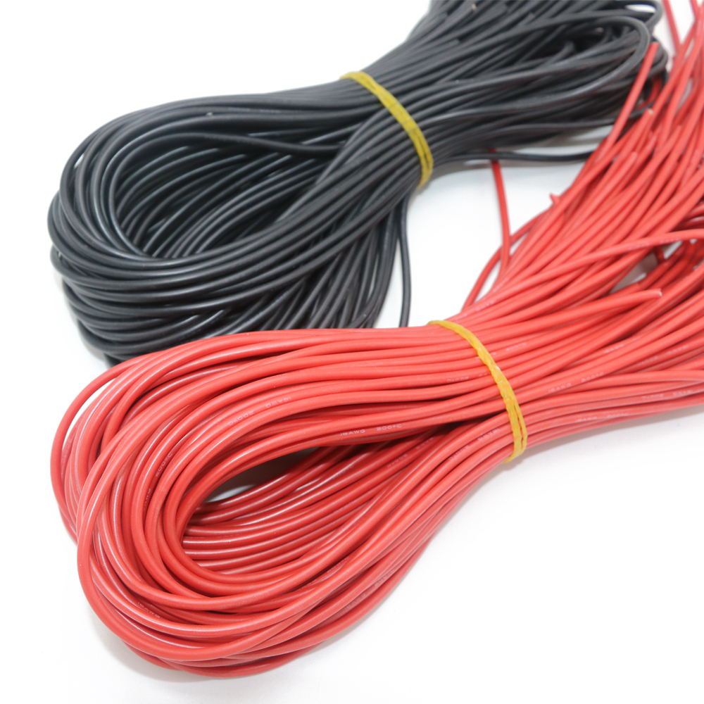 10meter/lot High Quality wire  - Rc Helicopter Hobby Grade 评论和价格