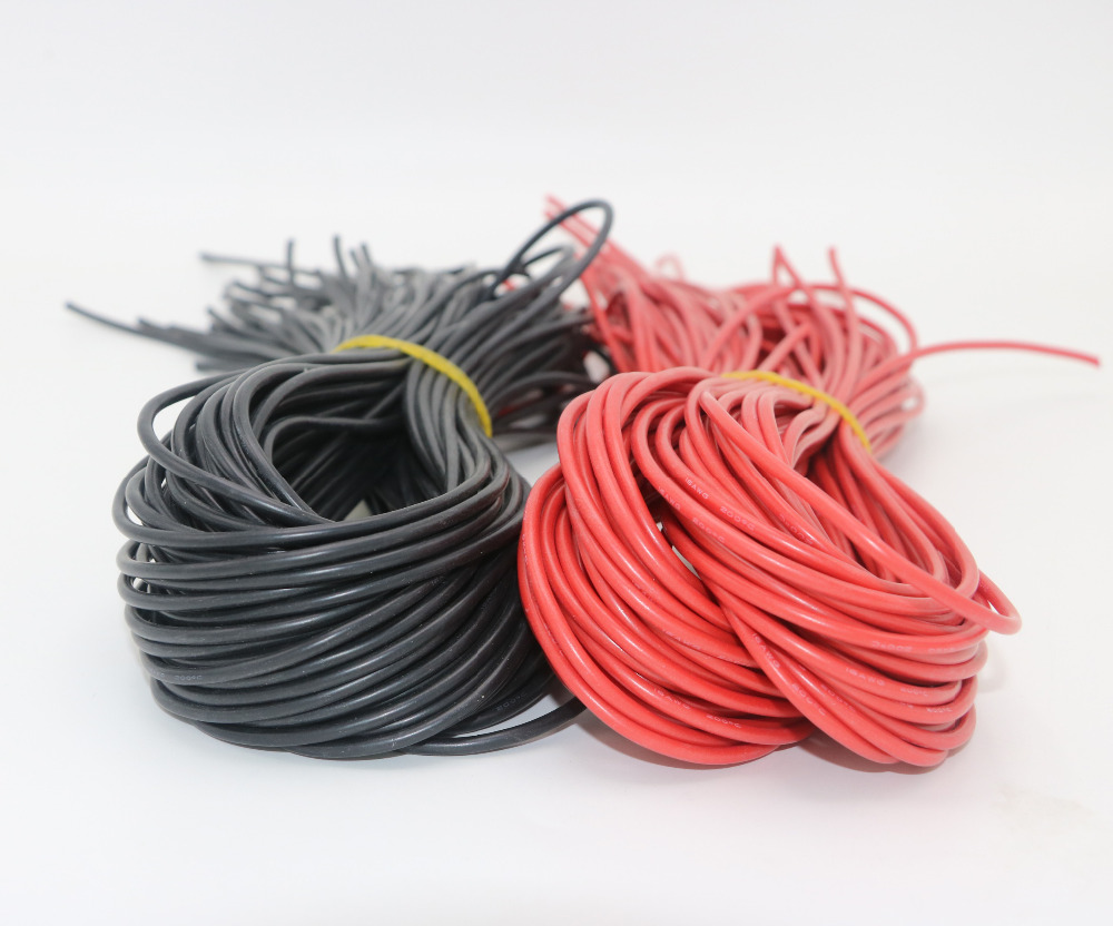 10meter/lot High Quality wire  - Rc Helicopter Hobby Grade 评论和价格