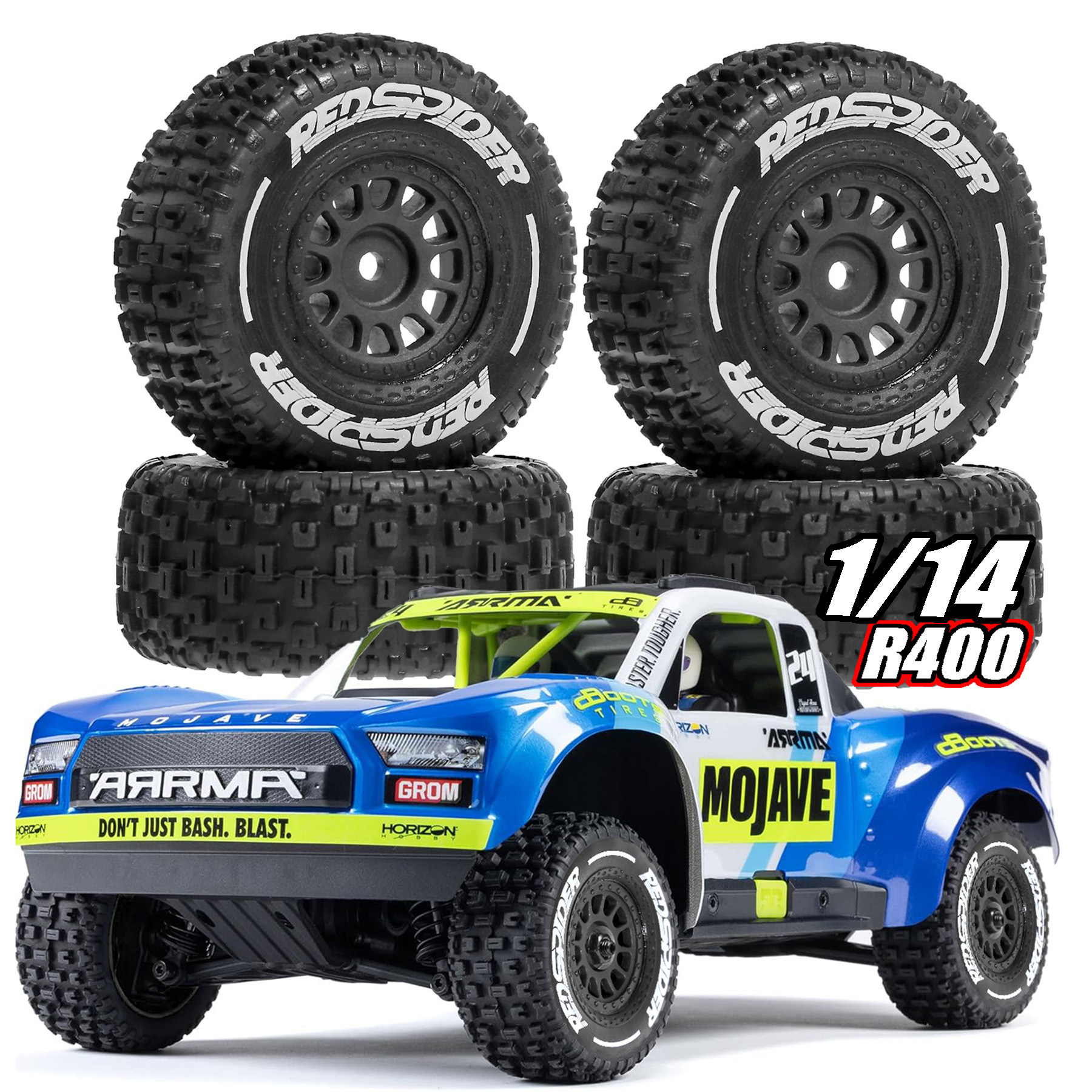 Rc 4 65mm rubber tires Tyre 12 - Rc Drift Car Brushless 评论和价格