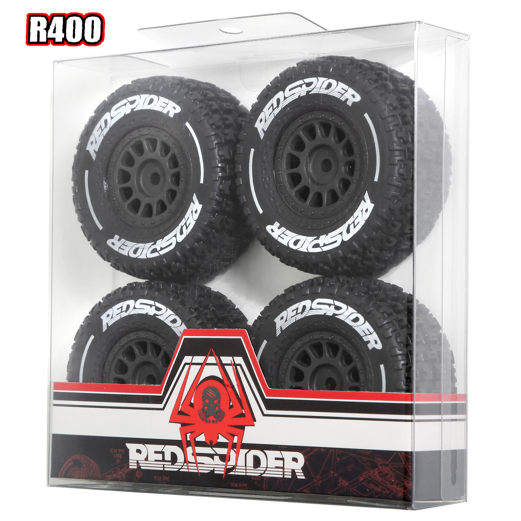 Rc 4 65mm rubber tires Tyre 12 - Rc Drift Car Brushless 评论和价格