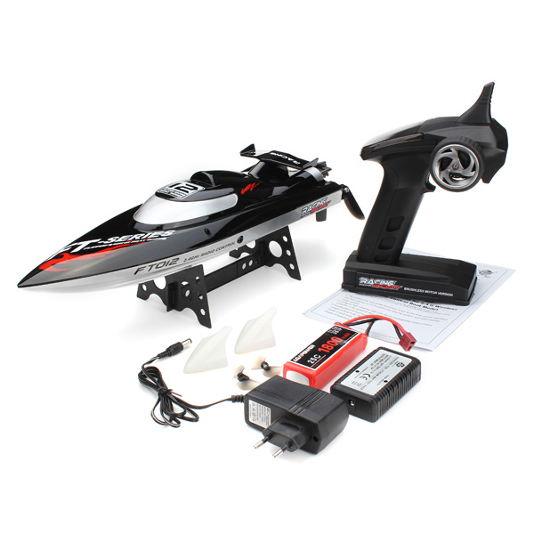 50km/h High Speed Rc Boat Feyl - Rc Hobby Grade Boat 评论和价格