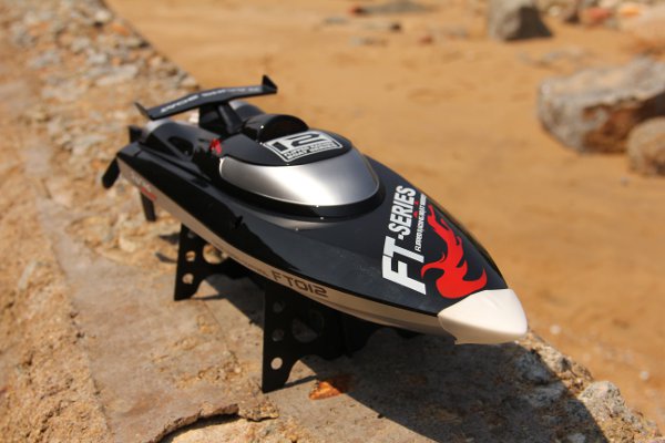 50km/h High Speed Rc Boat Feyl - Rc Hobby Grade Boat 评论和价格