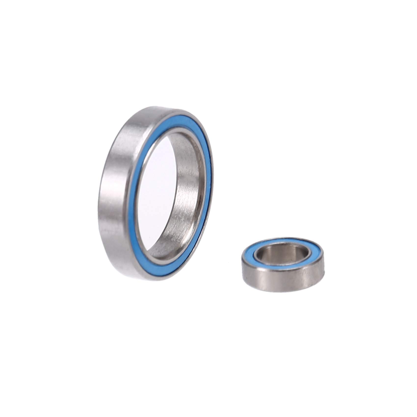 22Pcs Sealed Bearing Kit for A - Wheel Hex Adapter 评论和价格