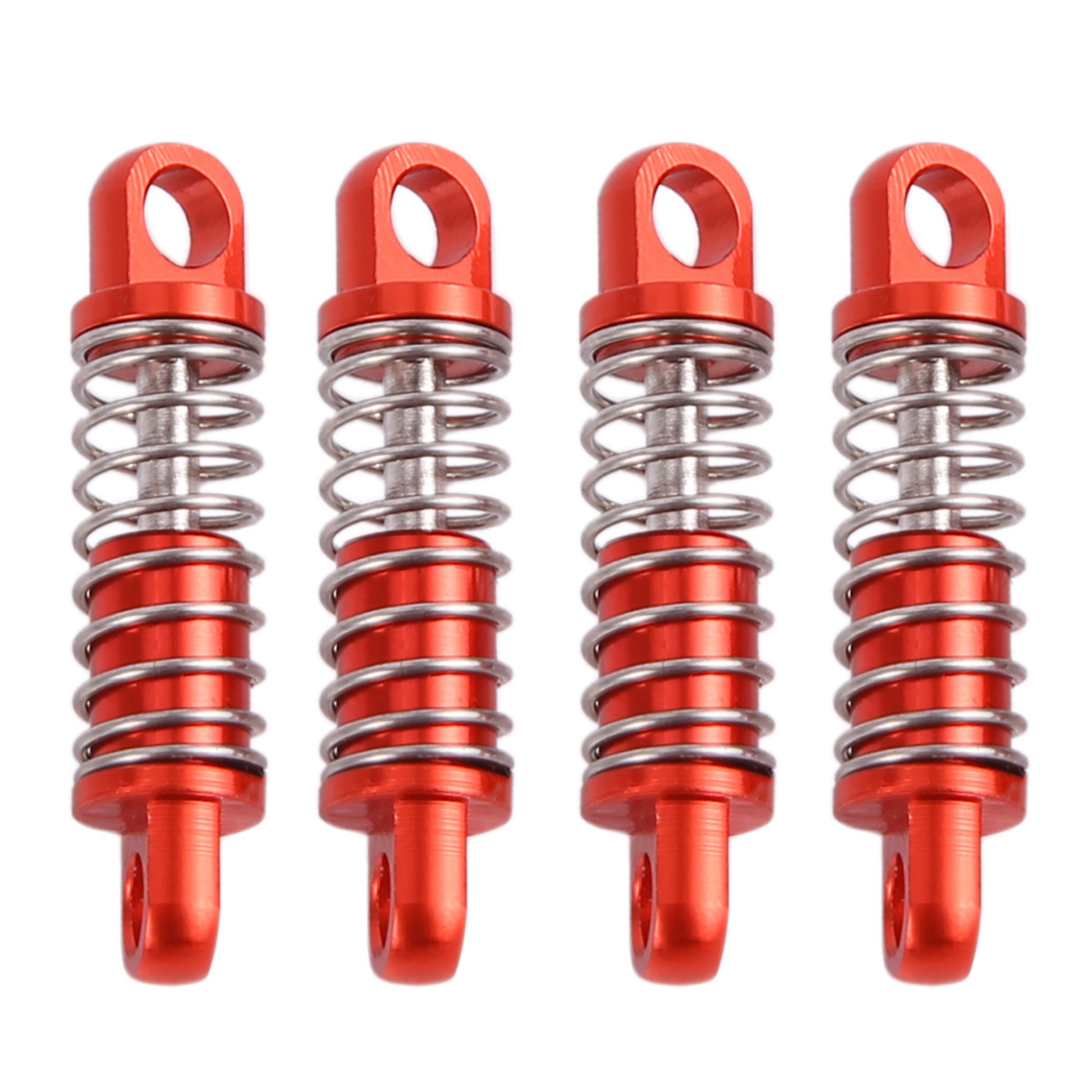 Quality 4Pcs Alloy Shock Absor - Hobby Quality Rc Cars 评论和价格
