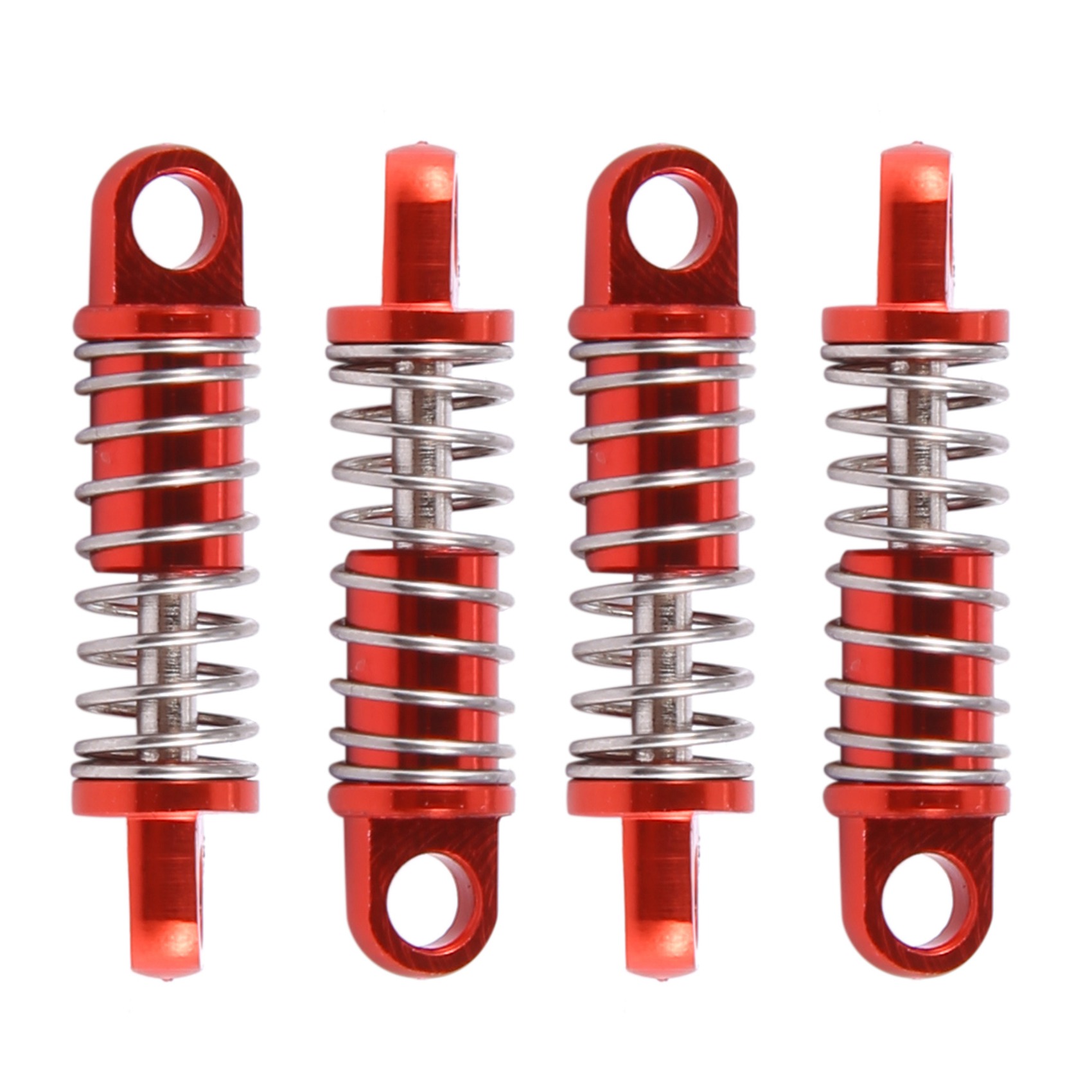 Quality 4Pcs Alloy Shock Absor - Hobby Quality Rc Cars 评论和价格