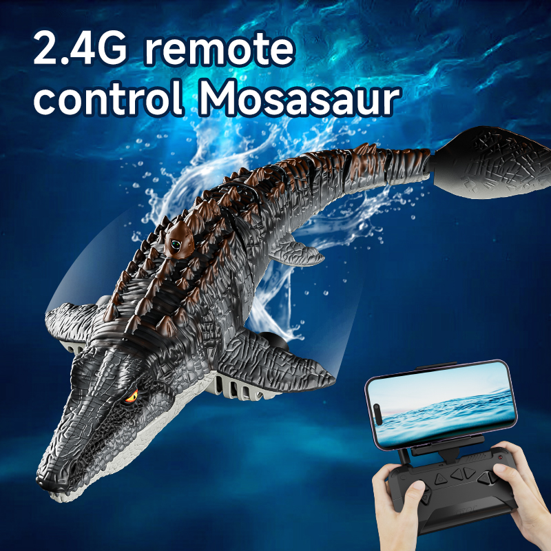 S11 2.4GHz Remote Controlled D - Rc Hobby Grade Boat 评论和价格