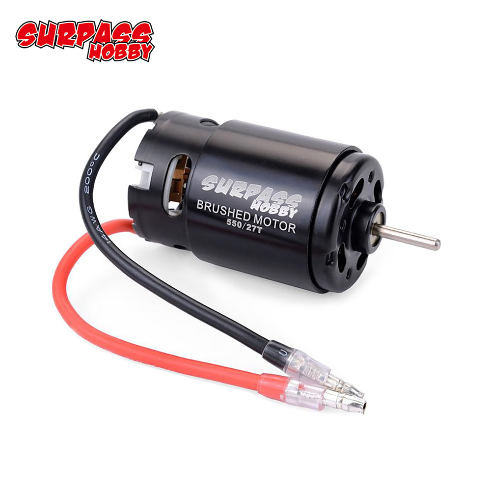 Good Quality SURPASS HOBBY 550 - Hobby Quality Rc Cars 评论和价格