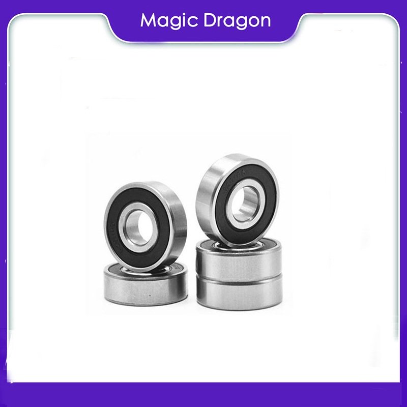 10PCS 6902 2RS Bearing 15x28x7 - Hobby Quality Rc Cars 评论和价格