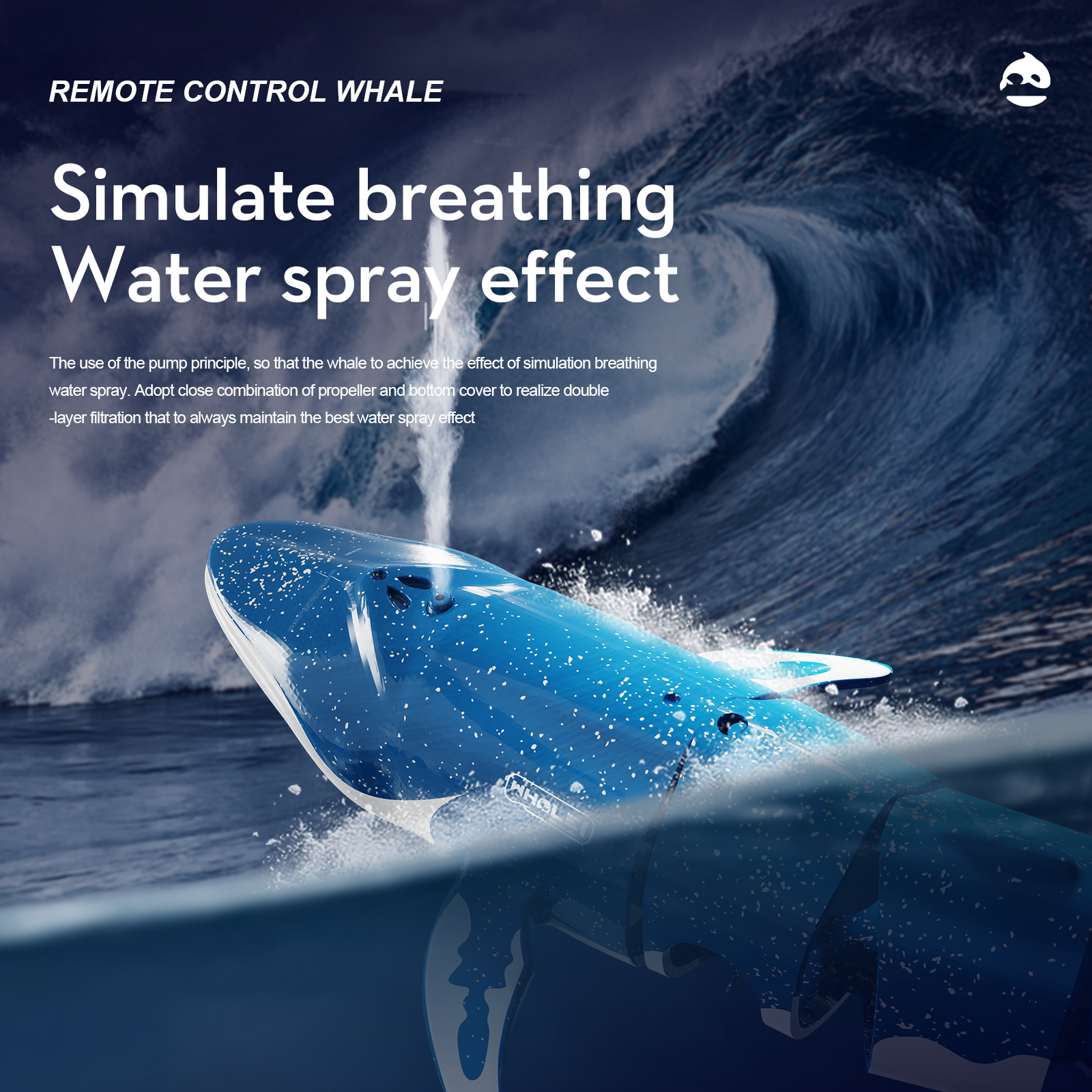 Underwater RC submarine Remote - Rc Hobby Grade Boat 评论和价格