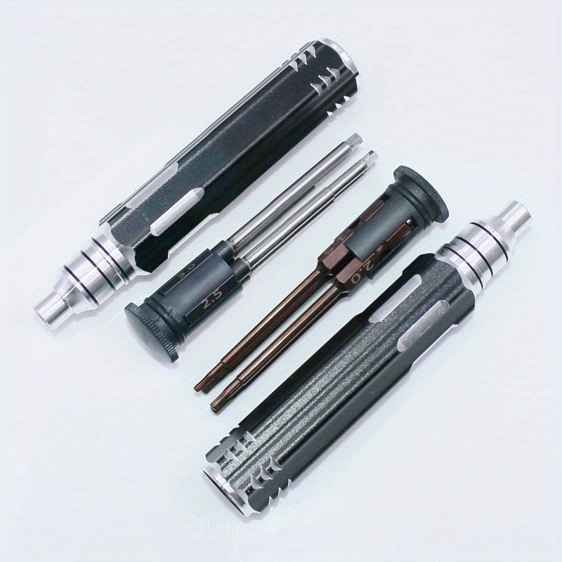 1 Set  RC Four in One 1.5/2.0/ - Rc Hobby Tool Kit 评论和价格