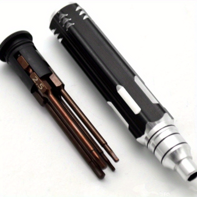 1 Set  RC Four in One 1.5/2.0/ - Rc Hobby Tool Kit 评论和价格