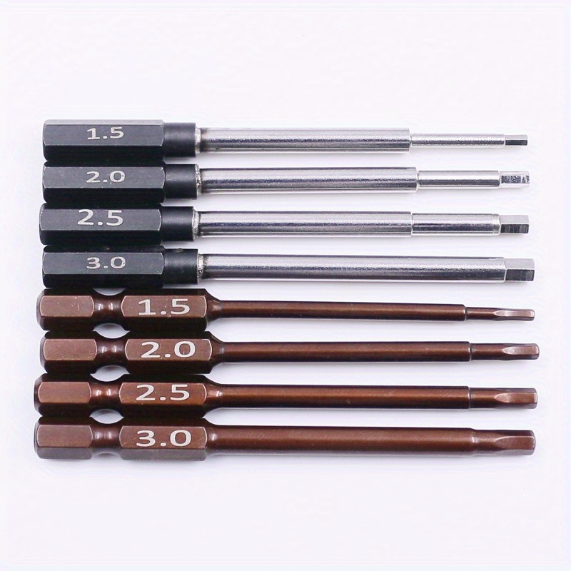 1 Set  RC Four in One 1.5/2.0/ - Rc Hobby Tool Kit 评论和价格