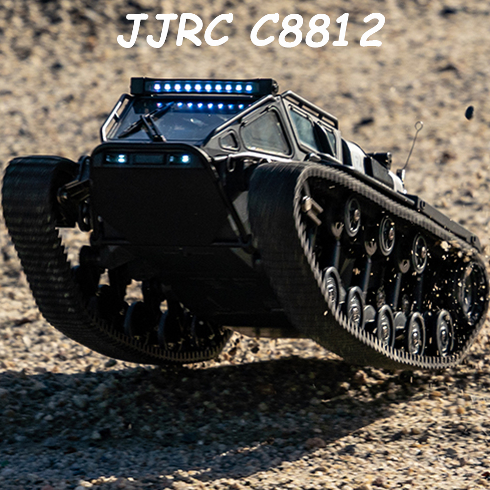 JJRC C8812 RC Car Full Scale T - Rc Hobby Track 评论和价格