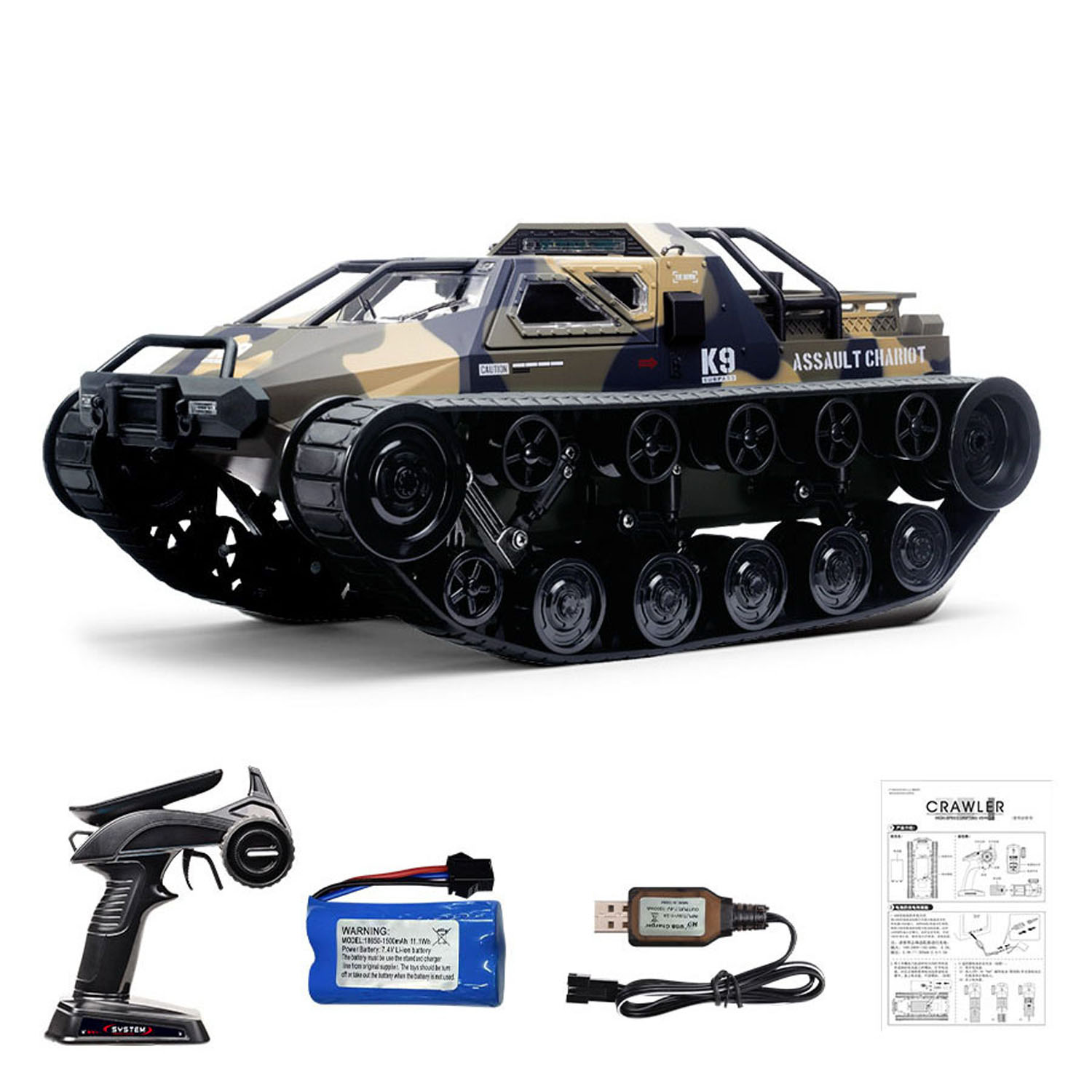 Gift 1/12 JJRC C8812 MAX Radio - Rc Hobby Track 评论和价格