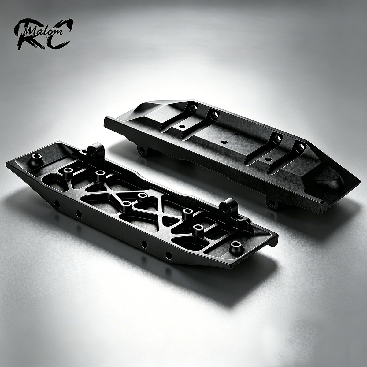 Aluminum Side Pedal for Vanqui - Rc Hobby Factory 评论和价格