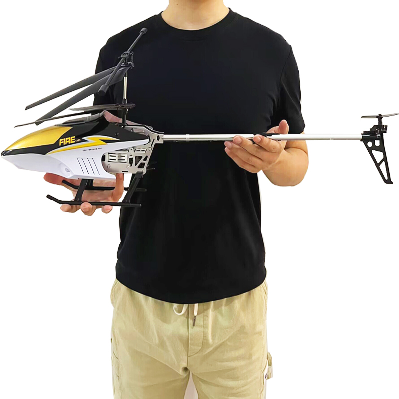 Rc Helicopter With Remote Cont - Rc Helicopter Hobby Grade 评论和价格